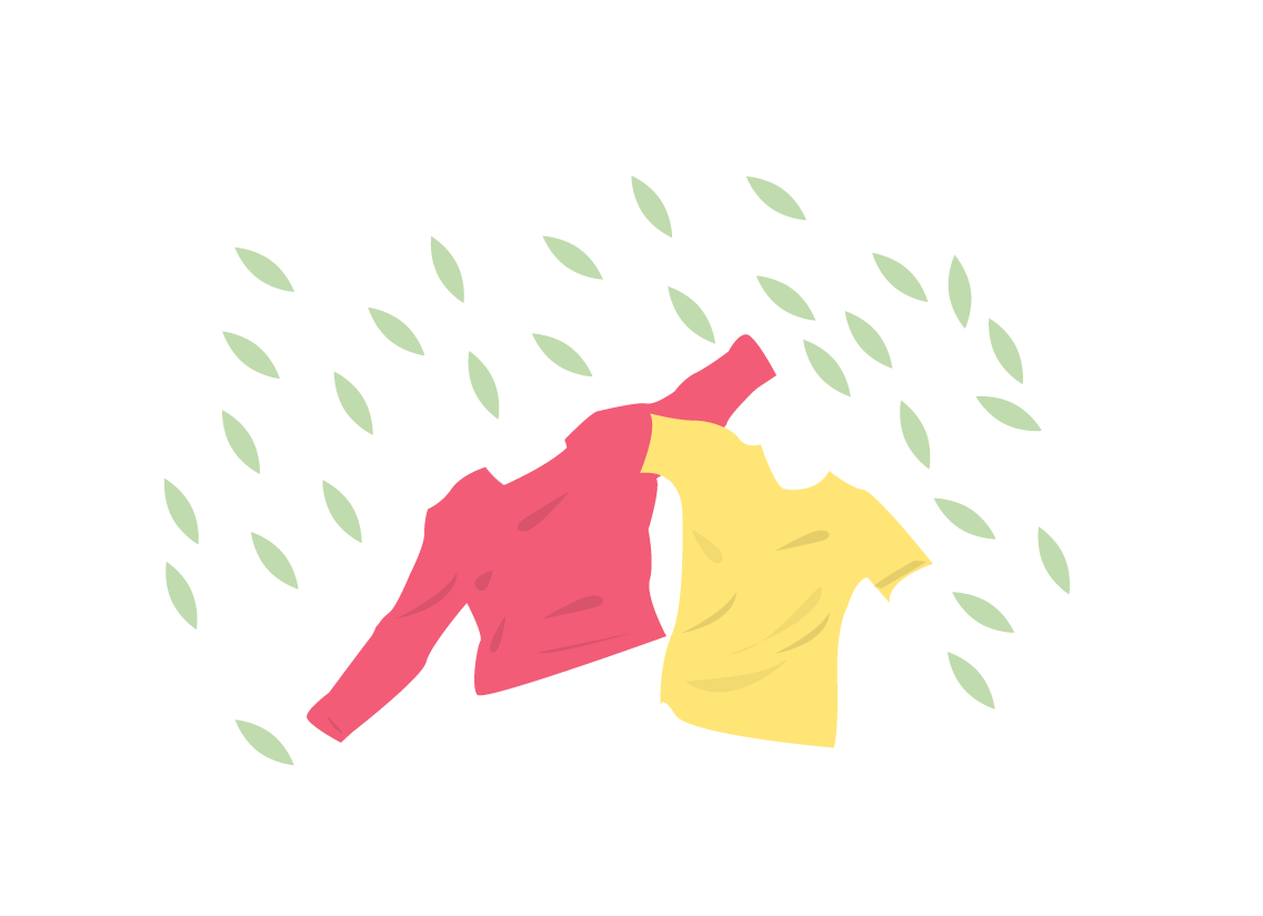 modified undraw illustration hotel clean & fresh