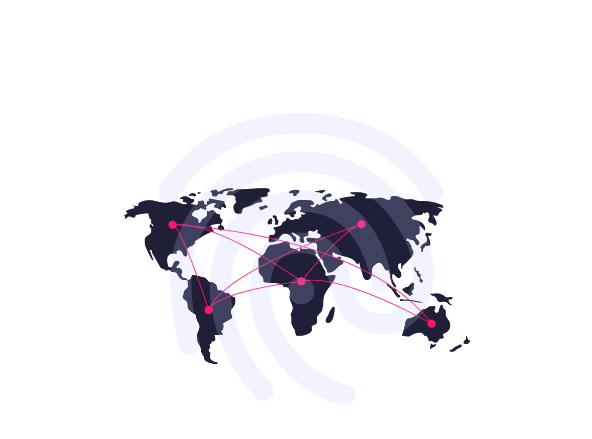 identität illustration